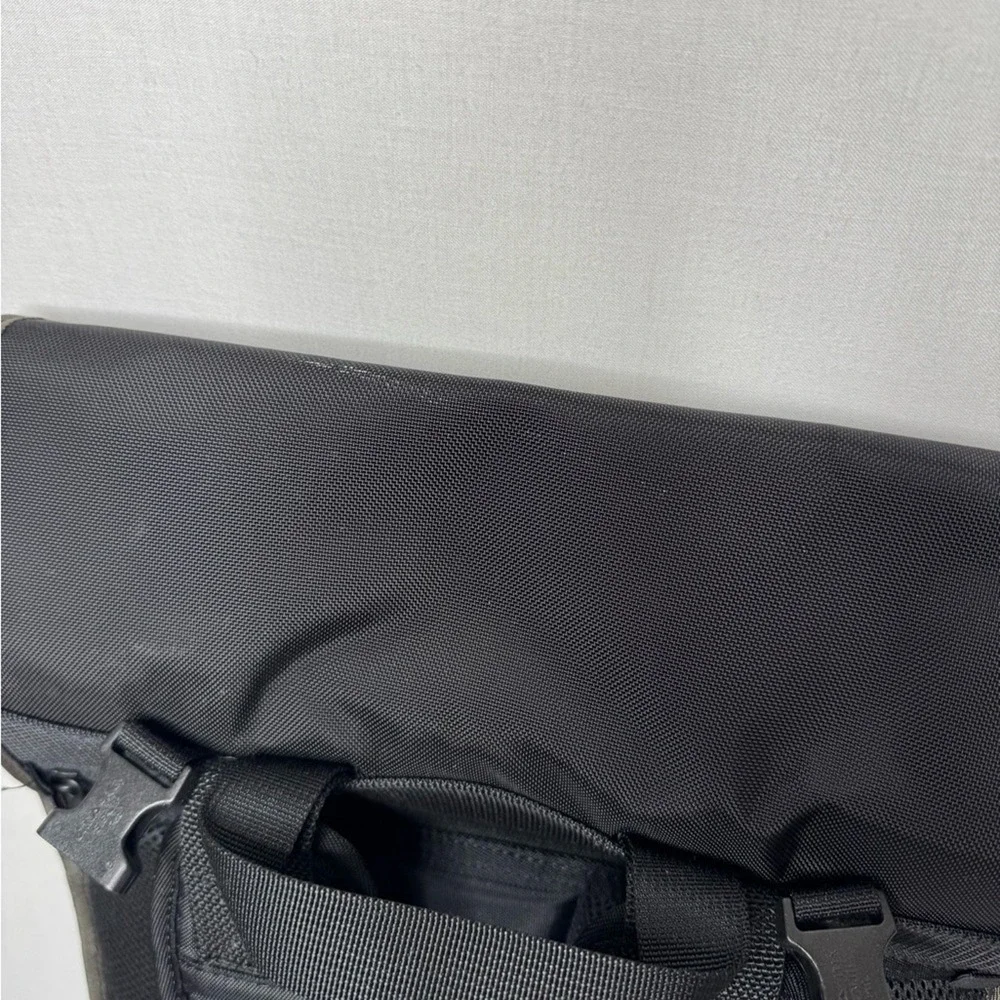 Jack Daniels Timbuk2 Backpack Cooler Hiking Traveling Tailgate‎ NWOT